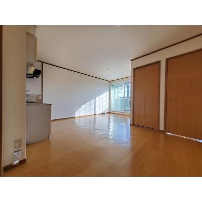 クレストール光陽 203【管理NO：1-007699401-02030】 ★家具家電は申し込み後に搬入しますの物件画像