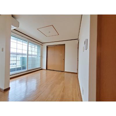 クレストール村田 203【管理NO：1-007570301-02030】の物件画像