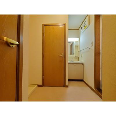 アサヒコーポ桜Ⅱ 203【管理NO：1-007522202-02030】 ★家具家電は申し込み後に搬入します★の物件画像