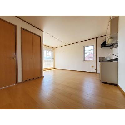 アサヒコーポ桜Ⅰ 201【管理NO：1-007522201-02010】 ★家具家電は申し込み後に搬入します★の物件画像