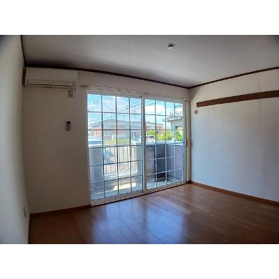 ＫＭヴィレッジⅣ 101【管理NO：1-007261404-01010】 ★家具家電は申し込み後に搬入します★の物件画像