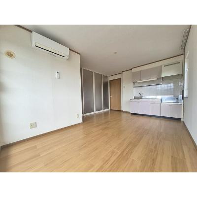 コーポムロバ参番館 203【管理NO：1-007243703-02030】 ★家具家電は申し込み後に搬入しますの物件画像