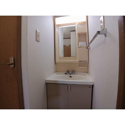 コーポムロバ参番館 203【管理NO：1-007243703-02030】 ★家具家電は申し込み後に搬入しますの物件画像