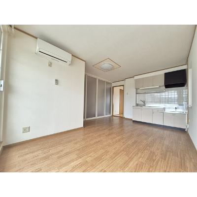 サンハイツＣ 203【管理NO：1-007243103-02030】 ★家具家電は申し込み後に搬入します★の物件画像