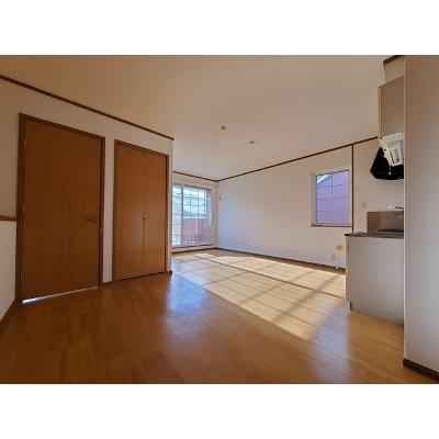 サンハイツＢ 201【管理NO：1-007243102-02010】 ★家具家電は申し込み後に搬入します★の物件画像