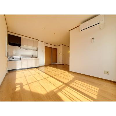 サンハイツＢ 201【管理NO：1-007243102-02010】 ★家具家電は申し込み後に搬入します★の物件画像