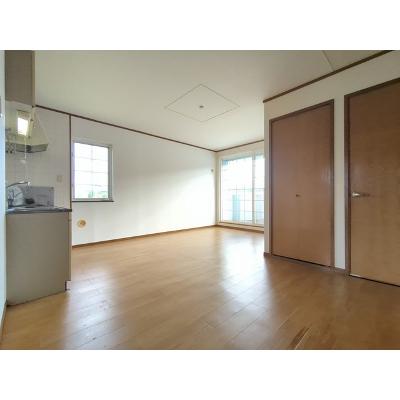 アメニティタウンアサヒＢ棟 203【管理NO：1-007163102-02030】 ★家具家電は申し込み後に搬入します★の物件画像