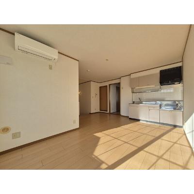 グリーンハウス弐番館 202【管理NO：1-007121902-02020】 ★家具家電は申し込み後に搬入します★の物件画像