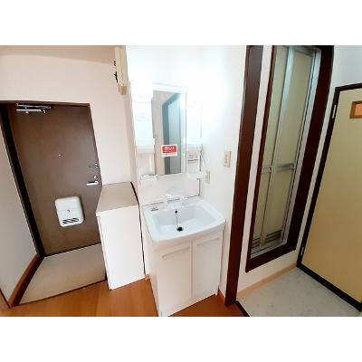 アーバンハイツタカハシ 202【管理NO：1-004764201-02020】 ★家具家電は申し込み後に搬入しますの物件画像