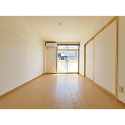 キャッスルライフ 104【管理NO：1-004730901-01040】 ★家具家電は申し込み後に搬入します★の物件画像