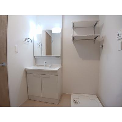 ユニゾンⅢ 102【管理NO：1-028084501-01020】 ★家具家電は申し込み後に搬入しますの物件画像