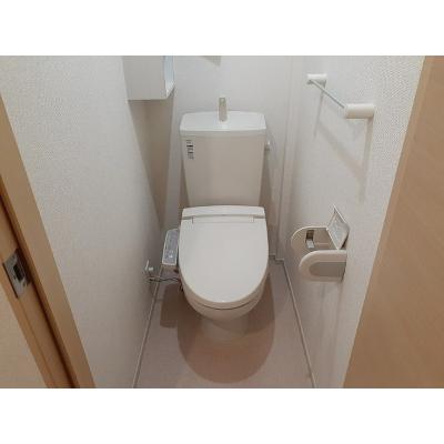 ルピナスⅠ 203【管理NO：1-019088601-02030】 2026年07月上旬入居可能の物件画像