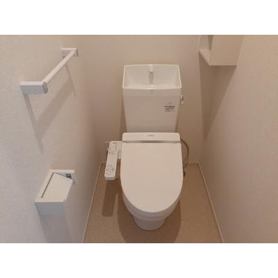 メゾン　アンソレイエ 305【管理NO：1-021756801-03040】の物件画像