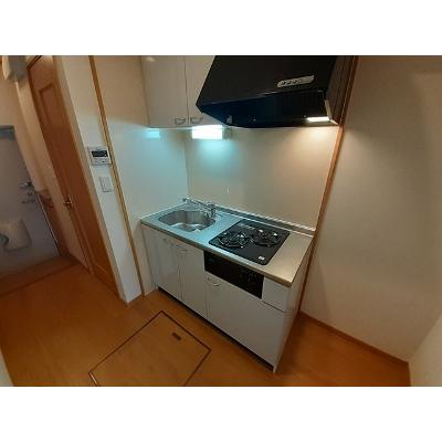 フィオーレ 105【管理NO：1-014267001-01040】 2026年07月下旬入居可能の物件画像