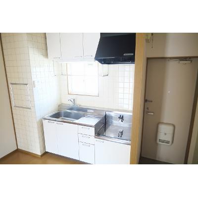 リバーサイド梅の木橋 202【管理NO：1-003087401-02020】 ★家具家電は申し込み後に搬入しますの物件画像