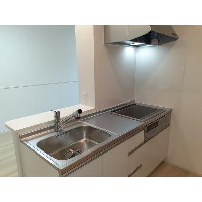 グラン　ビレッジ　ウー　Ⅳ 203【管理NO：1-027355804-02030】 ★家具家電は申し込み後に搬入します★の物件画像