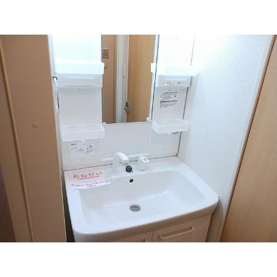 Ｗｉｎ　Ｗｉｓｅ　Ａ 105【管理NO：1-022663801-01050】 ★家具家電は申し込み後に搬入します★の物件画像