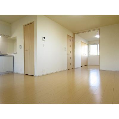 Ｖｅｒｄｅ　Ｖｉｌｌａ　Ⅲ 205【管理NO：1-019285701-02050】の物件画像
