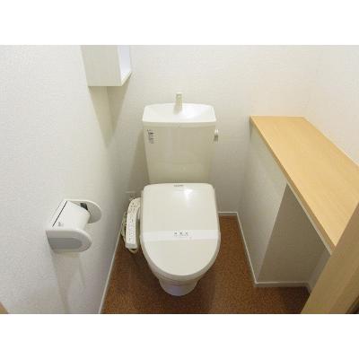 Ｖｅｒｄｅ　Ｖｉｌｌａ　Ⅲ 205【管理NO：1-019285701-02050】の物件画像