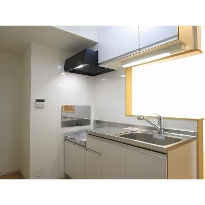 サンエスポアール 203【管理NO：1-018826501-02030】 ★家具家電は申し込み後に搬入します★の物件画像