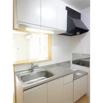 ローレルパークＡ 103【管理NO：1-017978301-01030】 ★家具家電は申し込み後に搬入します★の物件画像