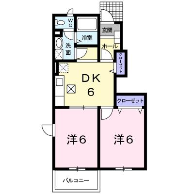 シャルマンＫ 104【管理NO：1-011469801-01040】の物件画像