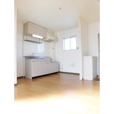 カサグランデ宍戸Ｂ 104【管理NO：1-007115501-01040】 2026年07月上旬入居可能の物件画像