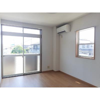 アクティブＹ 204【管理NO：1-004208001-02040】 ★家具家電は申し込み後に搬入します★ ★2026年09月下旬入居可能★の物件画像