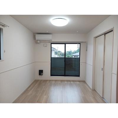 カルムレジデンス 201【管理NO：1-028608201-02010】 ★家具家電は申し込み後に搬入します★の物件画像
