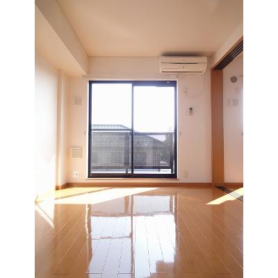 メゾン見川 304【管理NO：1-014208401-03040】 ★家具家電は申し込み後に搬入します★ ★2026年08月上旬入居可能★の物件画像