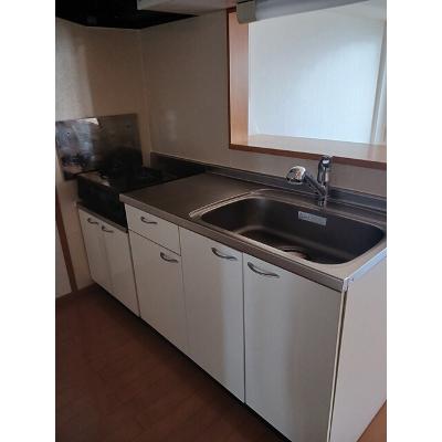 メゾン見川 304【管理NO：1-014208401-03040】 ★家具家電は申し込み後に搬入します★ ★2026年08月上旬入居可能★の物件画像