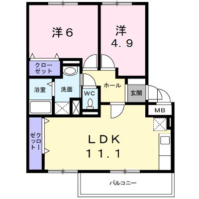 スリーサーティＭ 102【管理NO：1-004504801-01020】 ★家具家電は申し込み後に搬入します★の物件画像