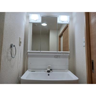 スリーサーティＭ 102【管理NO：1-004504801-01020】 ★家具家電は申し込み後に搬入します★の物件画像