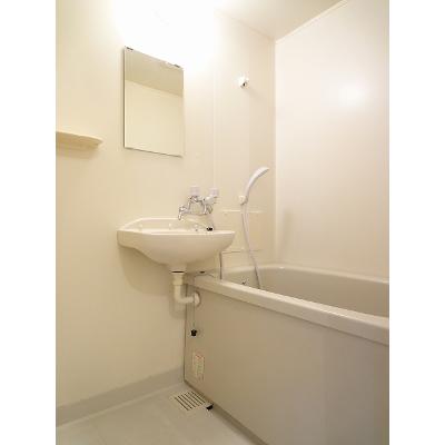 アパート光陽 104【管理NO：1-003848901-01040】 ★家具家電は申し込み後に搬入します★の物件画像