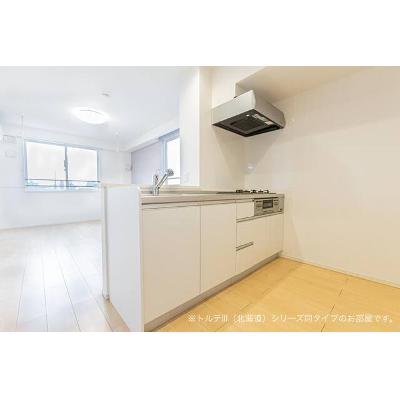 ソナーレⅡ 305【管理NO：1-028649301-03050】 ★家具家電は申し込み後に搬入します 2026年10月上旬入居可能の物件画像