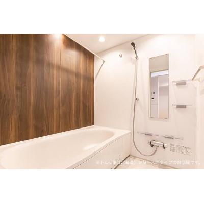 ソナーレⅡ 305【管理NO：1-028649301-03050】 ★家具家電は申し込み後に搬入します 2026年10月上旬入居可能の物件画像
