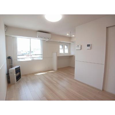 ブリッサ砂川Ｓ　Ⅰ 206【管理NO：1-027770401-02060】 ★家具家電は申し込み後に搬入しますの物件画像
