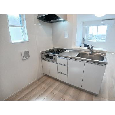 ブリッサ砂川Ｓ　Ⅰ 206【管理NO：1-027770401-02060】 ★家具家電は申し込み後に搬入しますの物件画像