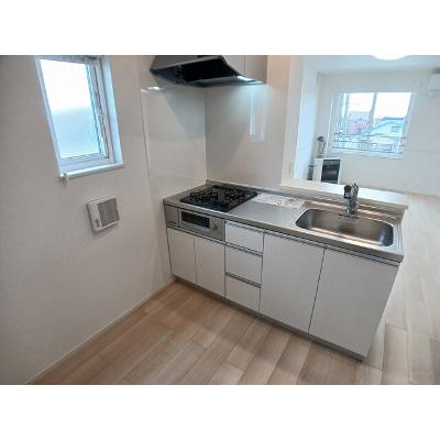 ブリッサ砂川　Ｙ 204【管理NO：1-027493501-02040】 ★家具家電は申し込み後に搬入しますの物件画像