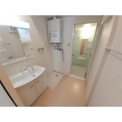 ルミエールⅡ 202【管理NO：1-021772201-02020】 ★家具家電は申し込み後に搬入しますの物件画像