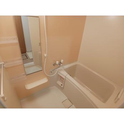カームリーメムＢ 104【管理NO：1-015037002-01040】 ★家具家電は申し込み後に搬入します★の物件画像