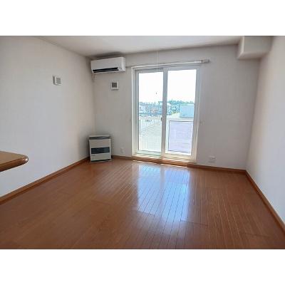 デフィⅡ 201【管理NO：1-014406202-02010】 ★家具家電は申し込み後に搬入します 2026年08月中旬入居可能の物件画像