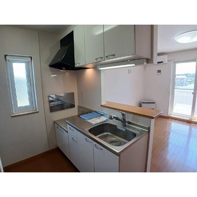 デフィⅡ 201【管理NO：1-014406202-02010】 ★家具家電は申し込み後に搬入します 2026年08月中旬入居可能の物件画像