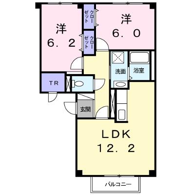 アスピアⅠ 103【管理NO：1-014148801-01030】の物件画像