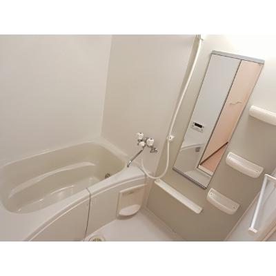 それいゆ 201【管理NO：1-013270101-02010】 ★家具家電は申し込み後に搬入します★の物件画像