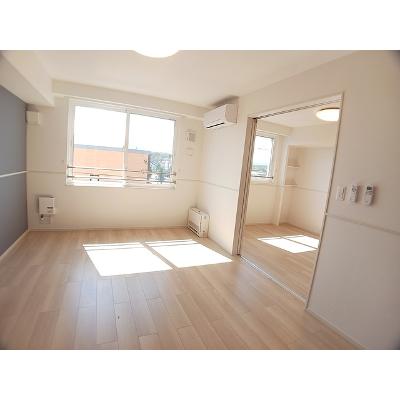 ソナーレⅡ 304【管理NO：1-028649301-03040】 ★家具家電は申し込み後に搬入します★の物件画像
