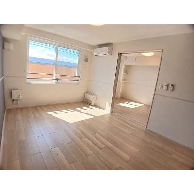 ソナーレⅡ 303【管理NO：1-028649301-03030】 ★家具家電は申し込み後に搬入します★の物件画像