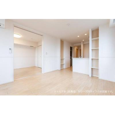 ソナーレⅡ 302【管理NO：1-028649301-03020】 ★家具家電は申し込み後に搬入します 2026年10月上旬入居可能の物件画像