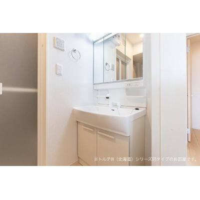 ソナーレⅡ 302【管理NO：1-028649301-03020】 ★家具家電は申し込み後に搬入します 2026年10月上旬入居可能の物件画像