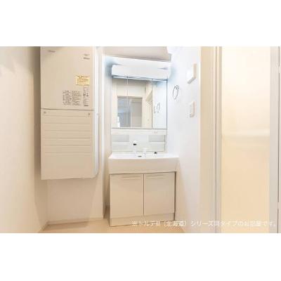 ソナーレⅡ 204【管理NO：1-028649301-02040】 ★家具家電は申し込み後に搬入します★ ★2026年10月上旬入居可能★の物件画像